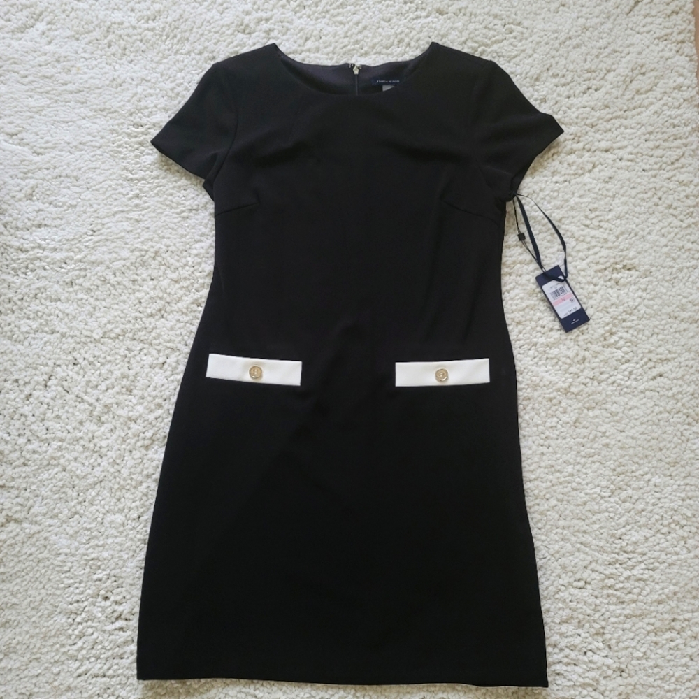 Tommy Hilfiger Dress 10